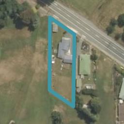 1 Main Road, Clinton, Clinton