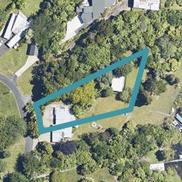 7 Alexander Road, Lake Tarawera, Rotorua