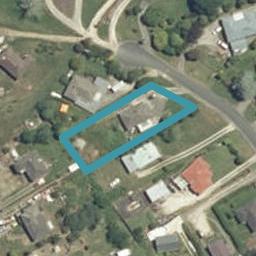 11 Henderson Street, Te Kuiti