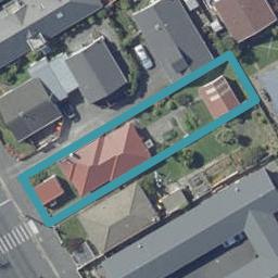 57 Prince Albert Road, Saint Kilda, Dunedin