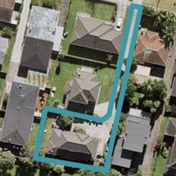 27B Boyd Avenue, Royal Oak, Auckland