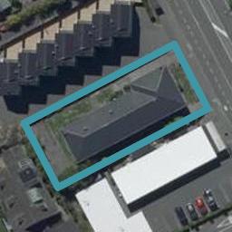 3/121A PAPANUI ROAD, Merivale, Christchurch