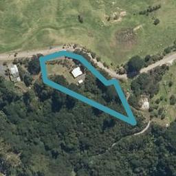 122 Newton Road, Ōmāpere, Kaikohe