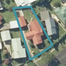 226 West Parkdale Street, Tokoroa, Tokoroa
