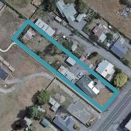 322 High Street South, Carterton