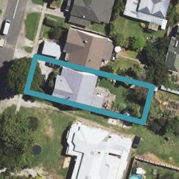 69 Hirini Street, Kaiti, Gisborne