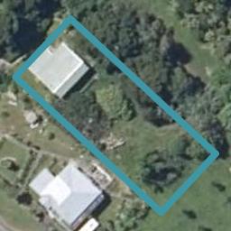 26 Makomako Street, Pongaroa
