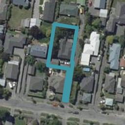 41 Grange Street, Hillsborough, Christchurch