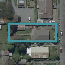 27 Clive Street, Phillipstown, Christchurch