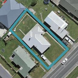 206 Regent Street, Heidelberg, Invercargill