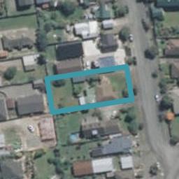 19 Rose Street, Parkside, Timaru