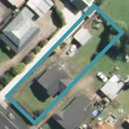 92 Glover Road, Hawera