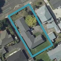 336A College Street, West End, Palmerston North