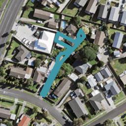 6B Becker Drive, Weymouth, Auckland