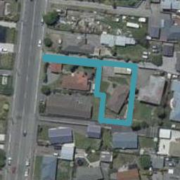 134 Bower Avenue, New Brighton, Christchurch