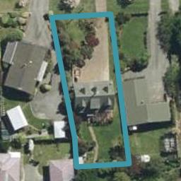 5 Wilson Street, Renwick