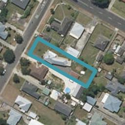 16 Quinn Road, Levin, Levin