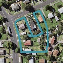 1 Tuakiri Street, Point England, Auckland