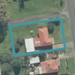 30 Coronation Street, Paeroa, Paeroa