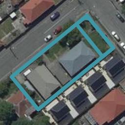22 Parlane Street, Addington, Christchurch