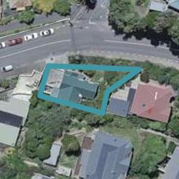 44 Raroa Road, Kelburn, Wellington