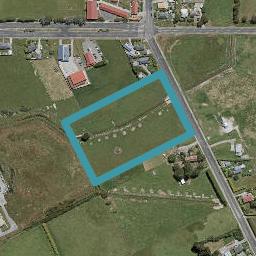 163 Bain Street, Clifton, Invercargill