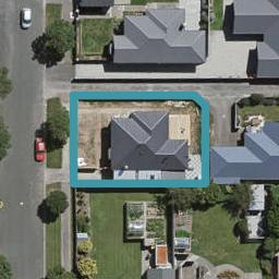 7 Salford Street, Windsor, Invercargill