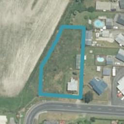6 Gordon Road, Huntly, Huntly