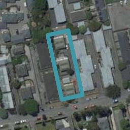 1/25 Draper Street, Richmond, Christchurch