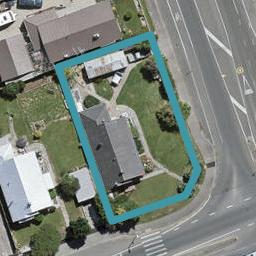472 Tay Street, Hawthorndale, Invercargill