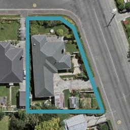 280 Racecourse Road, Waverley, Invercargill