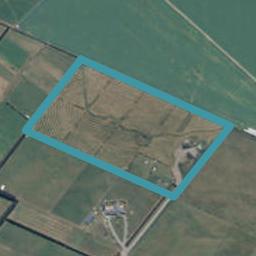 2832 South Eyre Road, Eyrewell, Rangiora