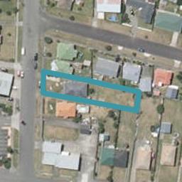 8 Hall Street, Foxton, Foxton