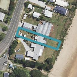 3 Wairere Road, Wainui, Gisborne