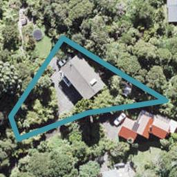 1182 Huia Road, Huia, Auckland