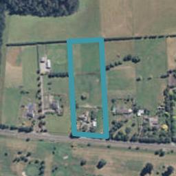 479 Pages Road, Gleniti, Timaru