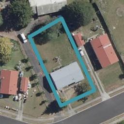 30 Newton Street, Ngaruawahia