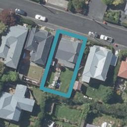 9 Mosgiel Street, Mornington, Dunedin