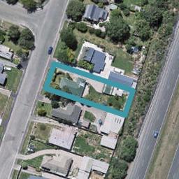 61 Sneyd Street, Kaiapoi, Kaiapoi