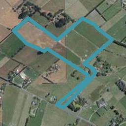160 West Bush Road, Upper Plain