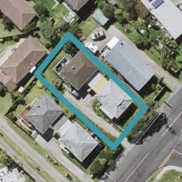 1/24A Sunnynook Road, Sunnynook, Auckland