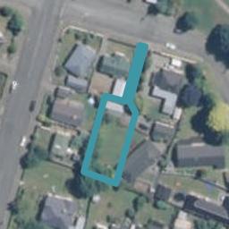 10 Fox Street, Temuka