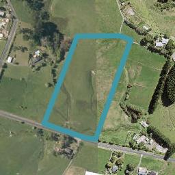 0 Hunter Road, Taupaki, Taupaki