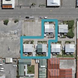 5/145 Esk Street, Invercargill, Invercargill