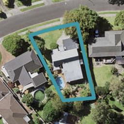 6 Hamish Place, Sunnyhills, Auckland