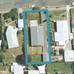 10 Hale Street, Blenheim
