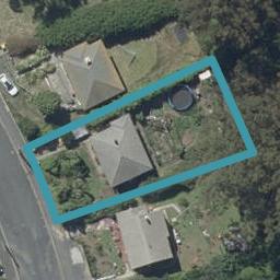 47 Cockerell Street, Brockville, Dunedin