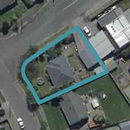 12 Christian Street, BRYNDWR, CHRISTCHURCH
