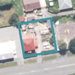 31 Cobden Street, Westport, Westport