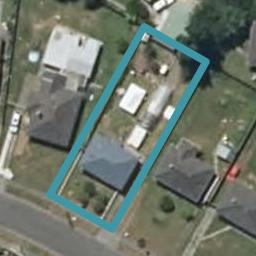 43 Goldsmith Crescent, Levin, Levin